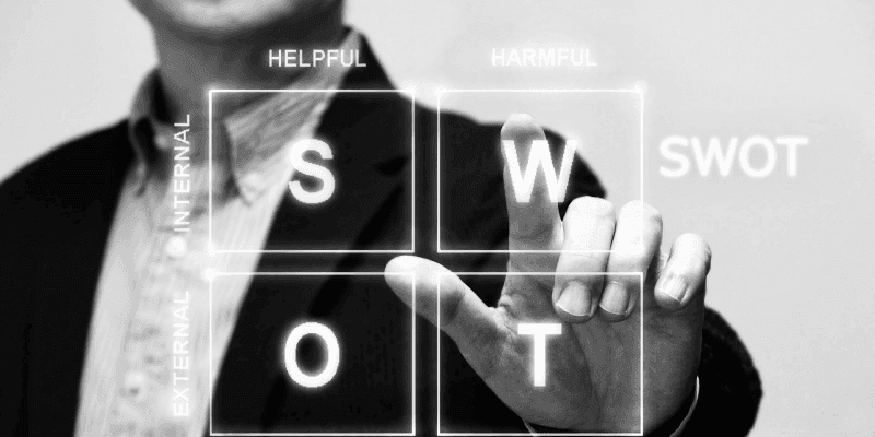 商品・サービスが進化する