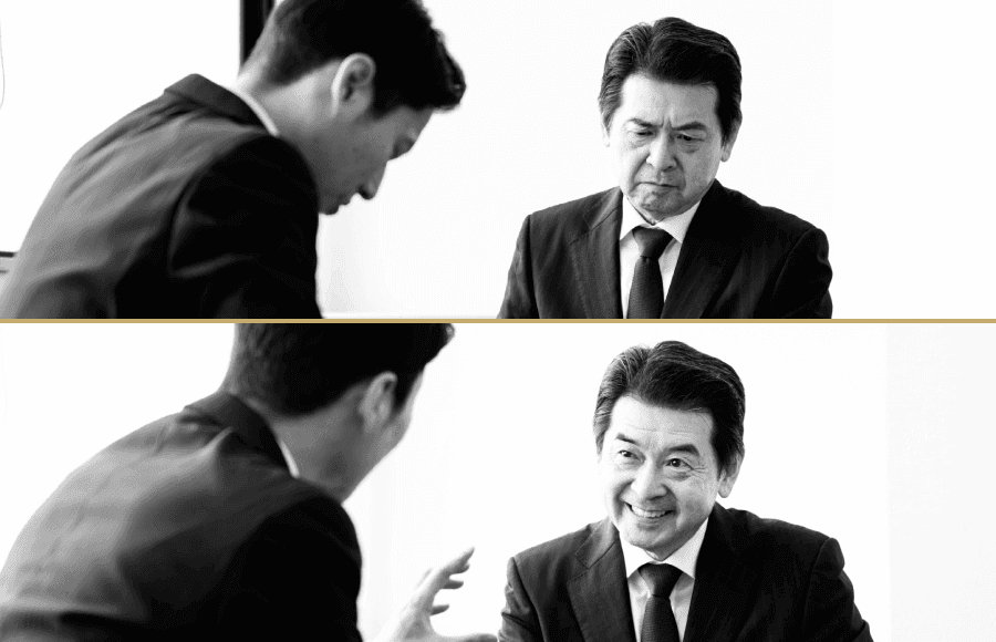 Kindle本を見せた瞬間の反応の変化 - ビフォーアフター